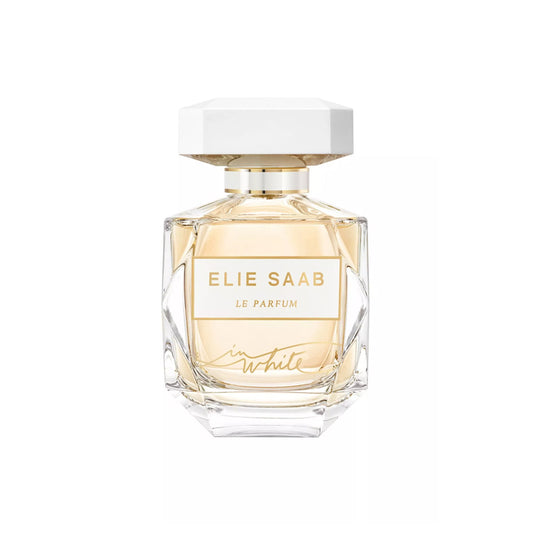 Le Parfum White EDP