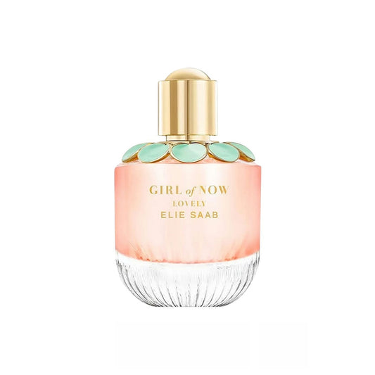 Girl Of Now Lovely EDP