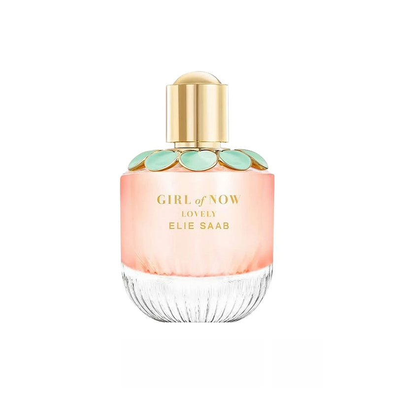 Girl Of Now Lovely EDP