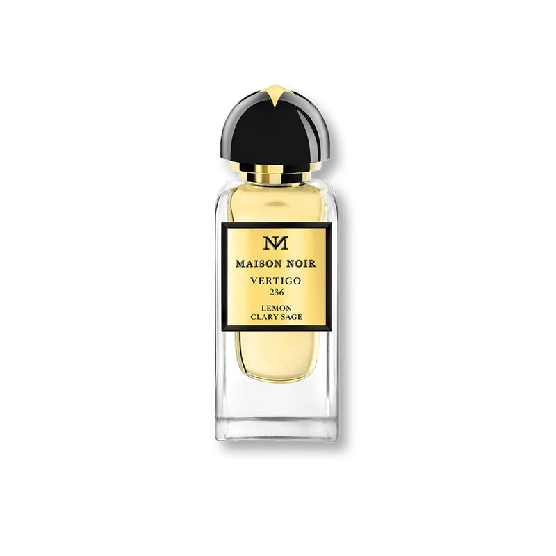 Maison Noir Vertigo 236 EDP