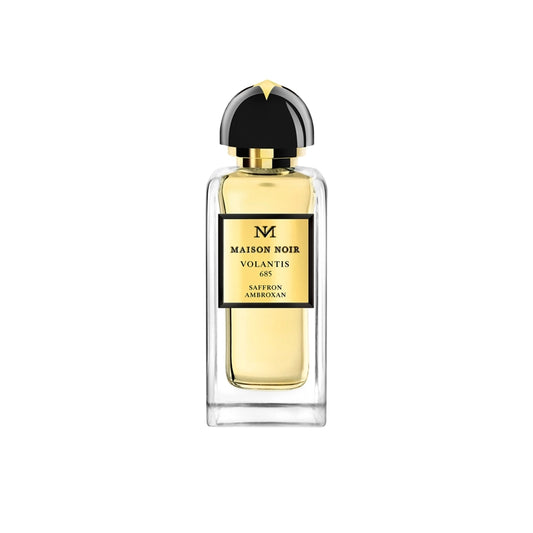 Maison Noir Volantis 685 EPD
