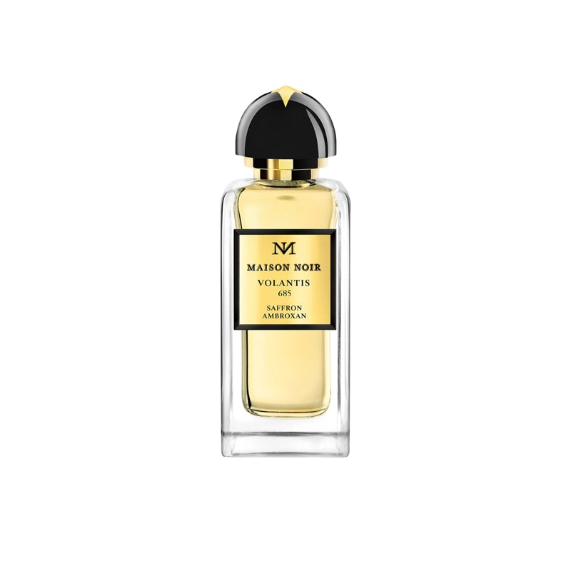 Maison Noir Volantis 685 EPD