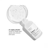 Alpha Arbutin 2% + HA Hyperpigmentation Serum