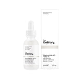 Niacinamide 10% + Zinc 1% Oil Control Serum