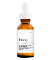 The Ordinary 100% Organic Cold-Pressed Rose Hip Seed Oil 30ml