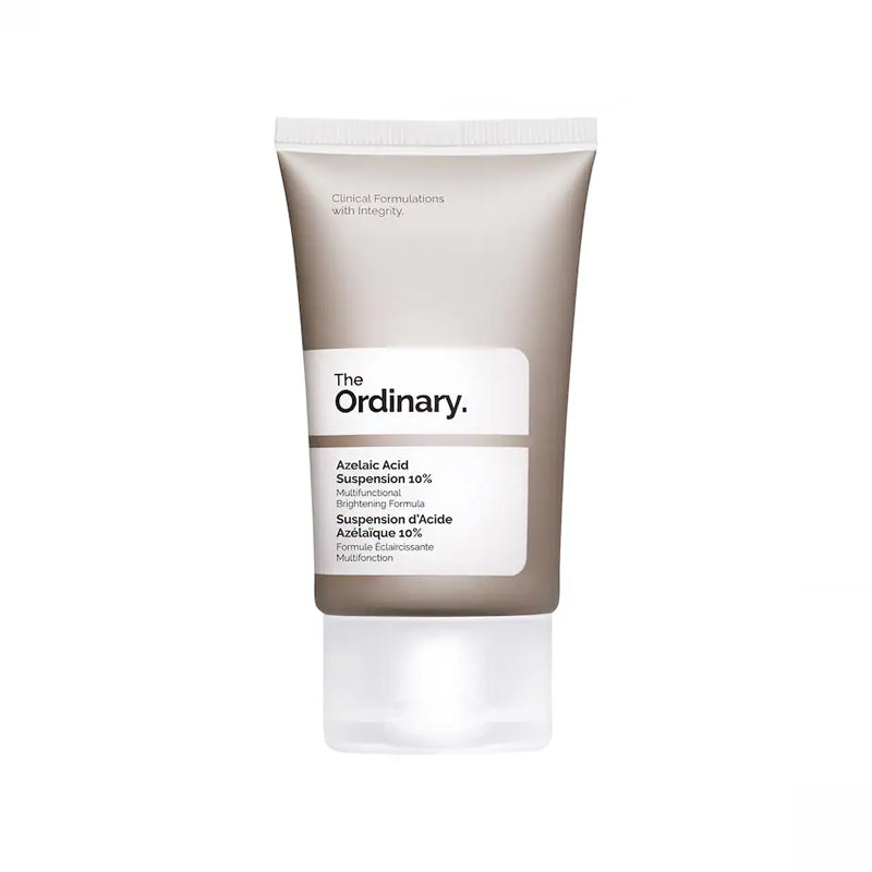 Azelaic Acid Suspension 10%