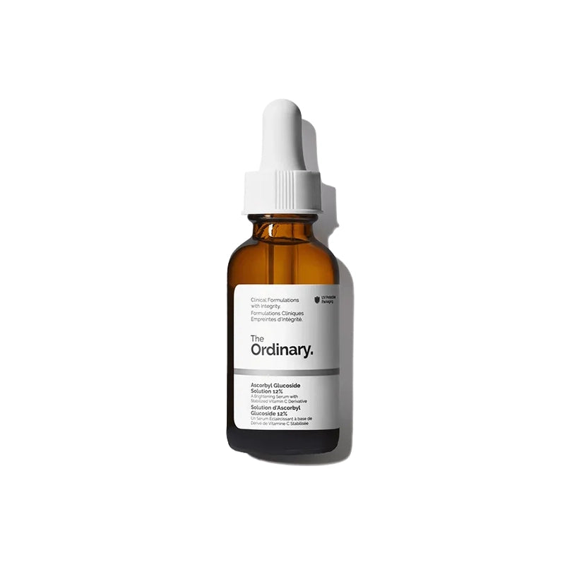 The Ordinary Ascorbyl Glucoside Solution 12%