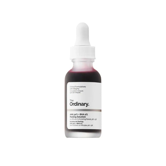 AHA 30% + BHA 2% Peeling Solution