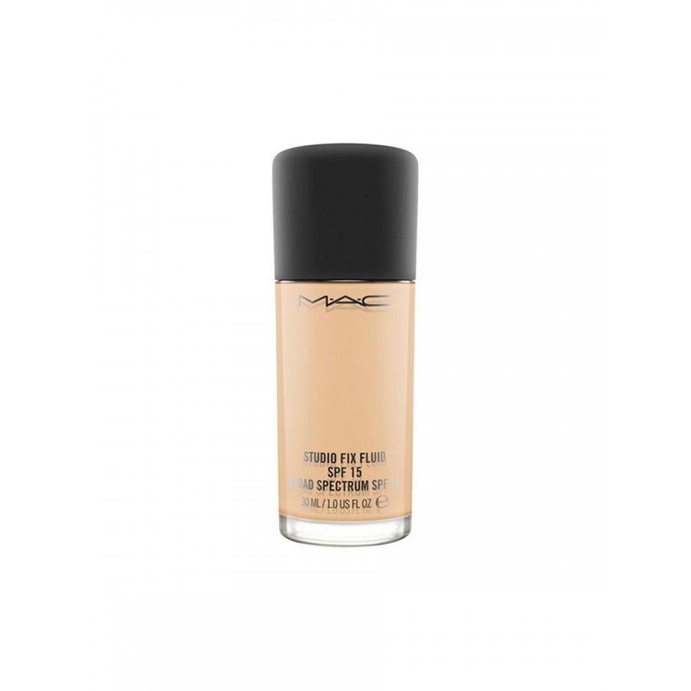 MAC Studio Fix Fluid Foundation SPF15 NC20 30Ml