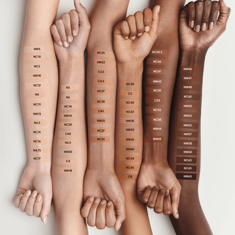 Foundation Studio Fix Fluid SPF15