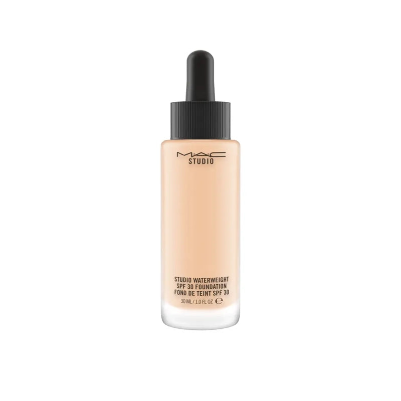 Foundation Studio Waterweight Spf30