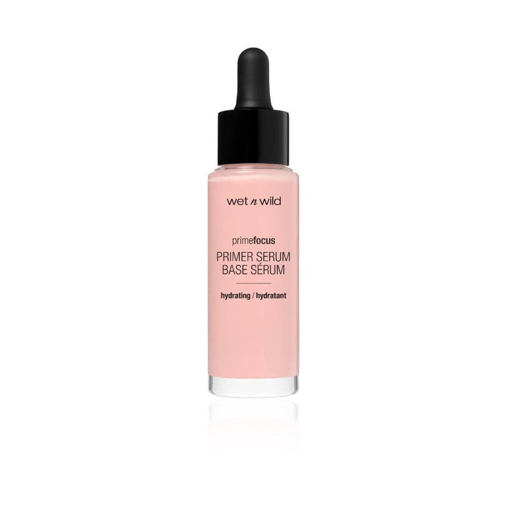 Wet N Wild Prime Focus Hydrate Primer Serum 30Ml