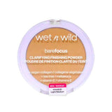 Wet N Wild Bare Focus Clarifying Face Powder