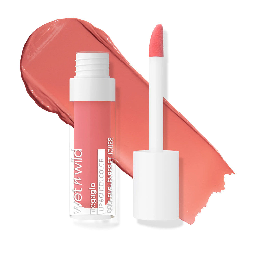 Wet N Wild Megaglo Lip & Cheek Color