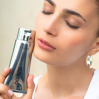 SUN100 Water Based Sunscreen