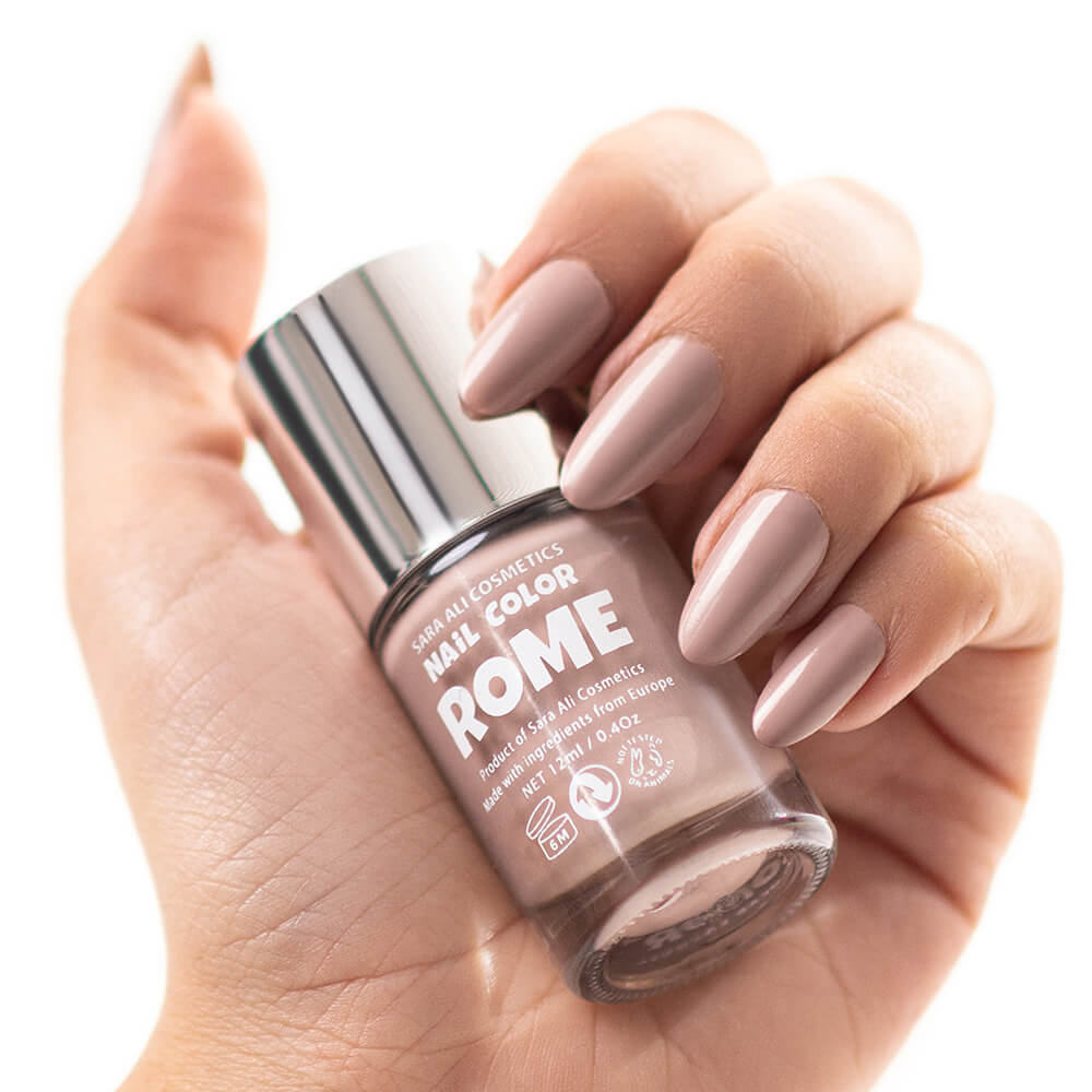 Nail Color