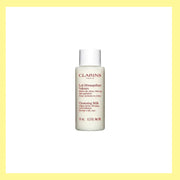 ‍Clarins Cleansing Milk Nd 10Ml Spl (100% off)