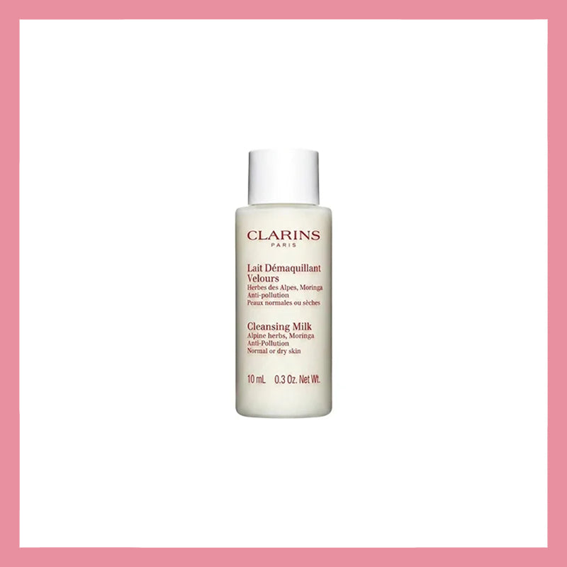 Clarins