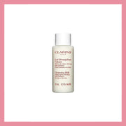 ‍Clarins Cleansing Milk Nd 10Ml Spl (Discount)