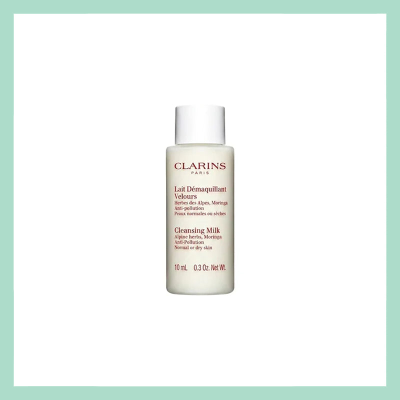 Clarins