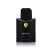 Scuderia Ferrari Black EDT