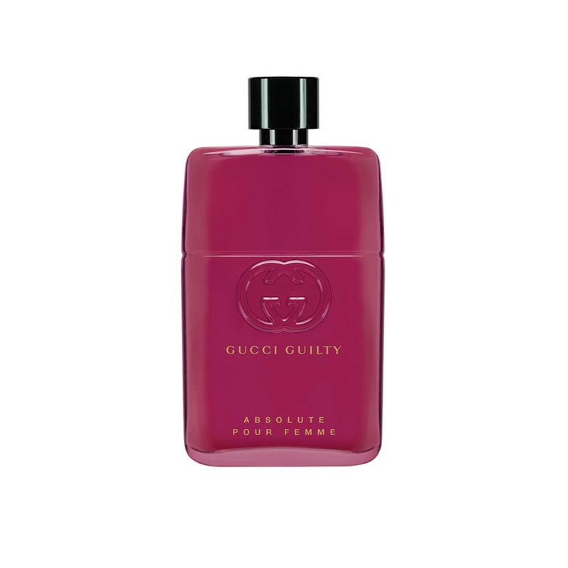 Guilty Absolute Pour Femme for Women EDP