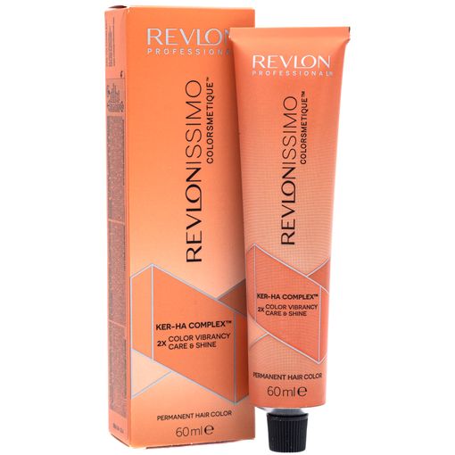 Revlon Professional Revlonissimo Colorsmetique Permanent Hair Color