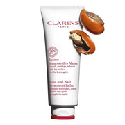 Clarins Body Cream Skincare Hand Nail Treat 100Ml