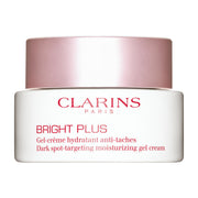 Clarins Bright Plus Gel Cream 50Ml