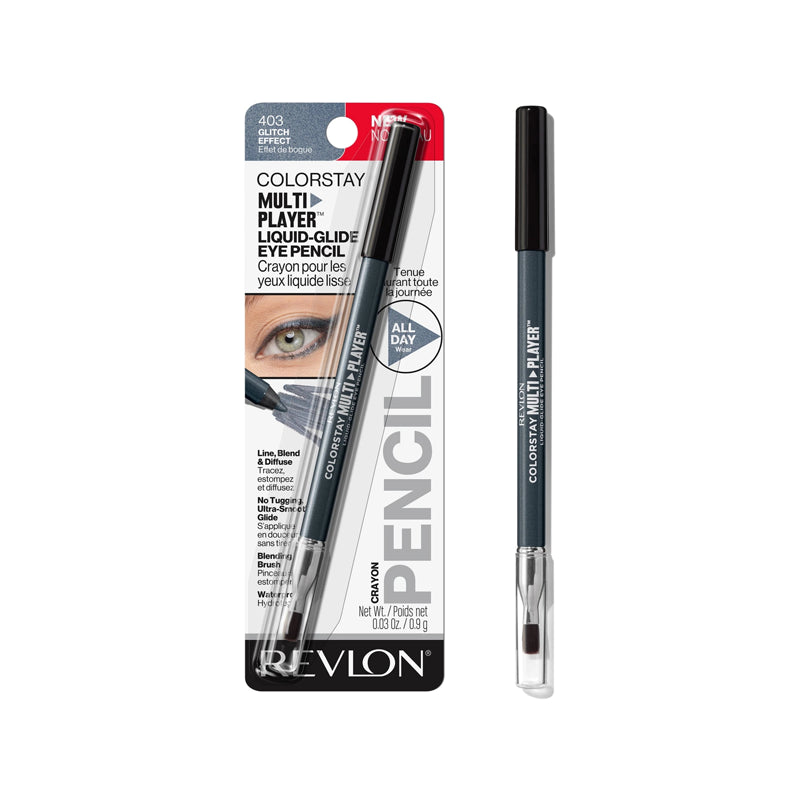 Colorstay Multiplayer Liquid Glide Eye Pencil