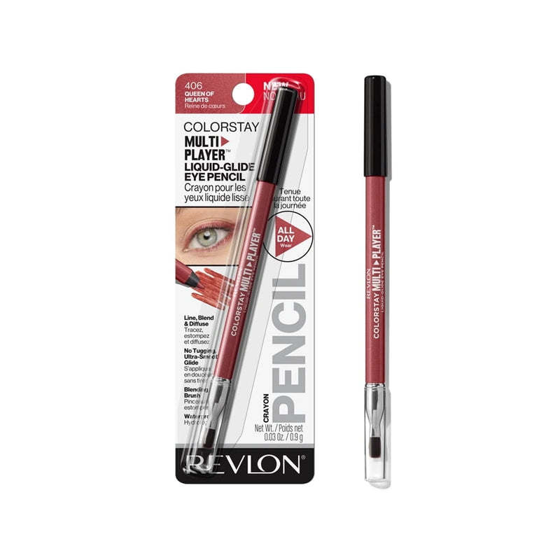 Colorstay Multiplayer Liquid Glide Eye Pencil