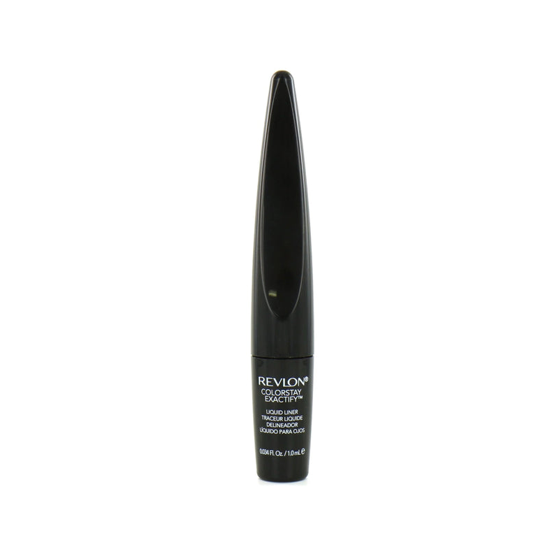 Revlon Eye Liner Color Stay Exactify Liquid