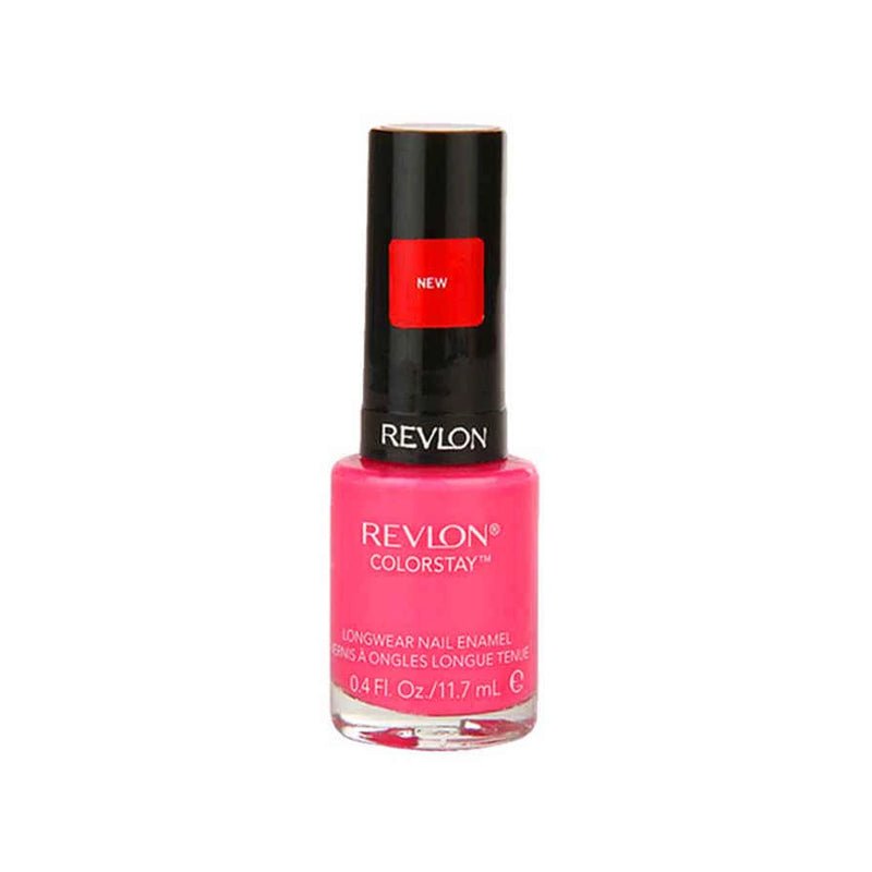 Revlon Nail Polish Colorstay Enamel 11.7Ml
