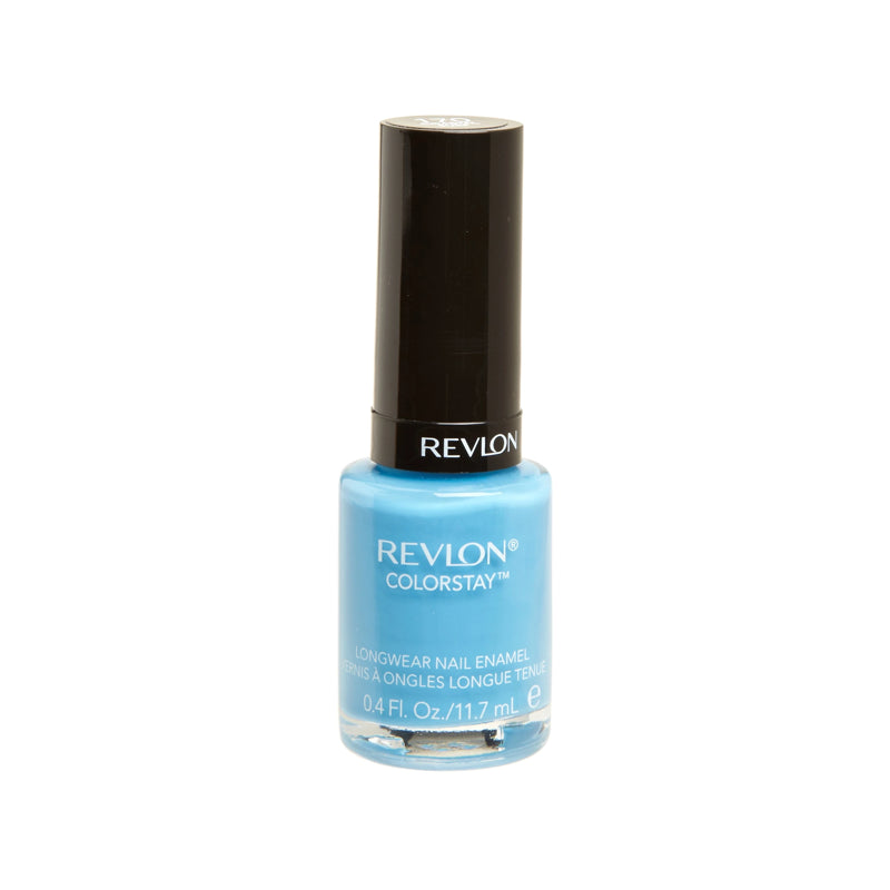 Revlon Nail Polish Colorstay Enamel 11.7Ml
