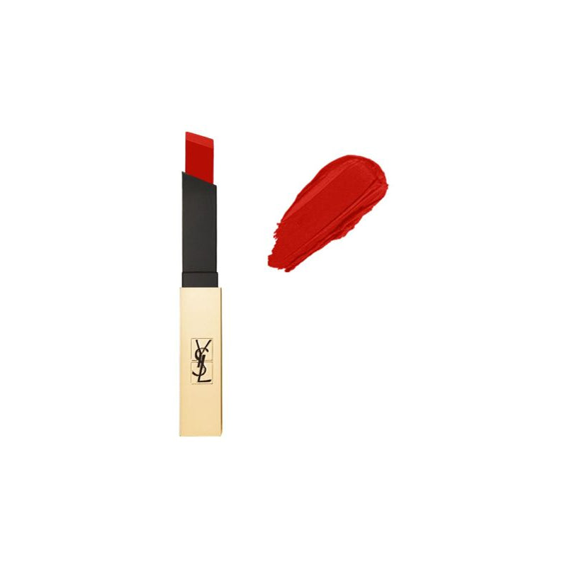 Ysl Lipstick Rouge Pur Couture The Slim