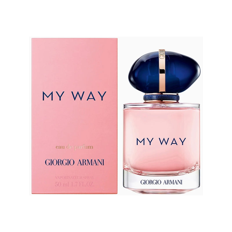 Armani My Way Edp 50Ml