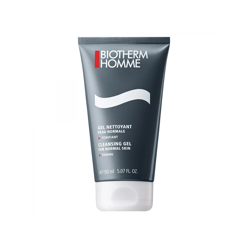 Biotherm Homme Basics Cleansing Gel