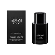 Armani Men Code Edp 50Ml