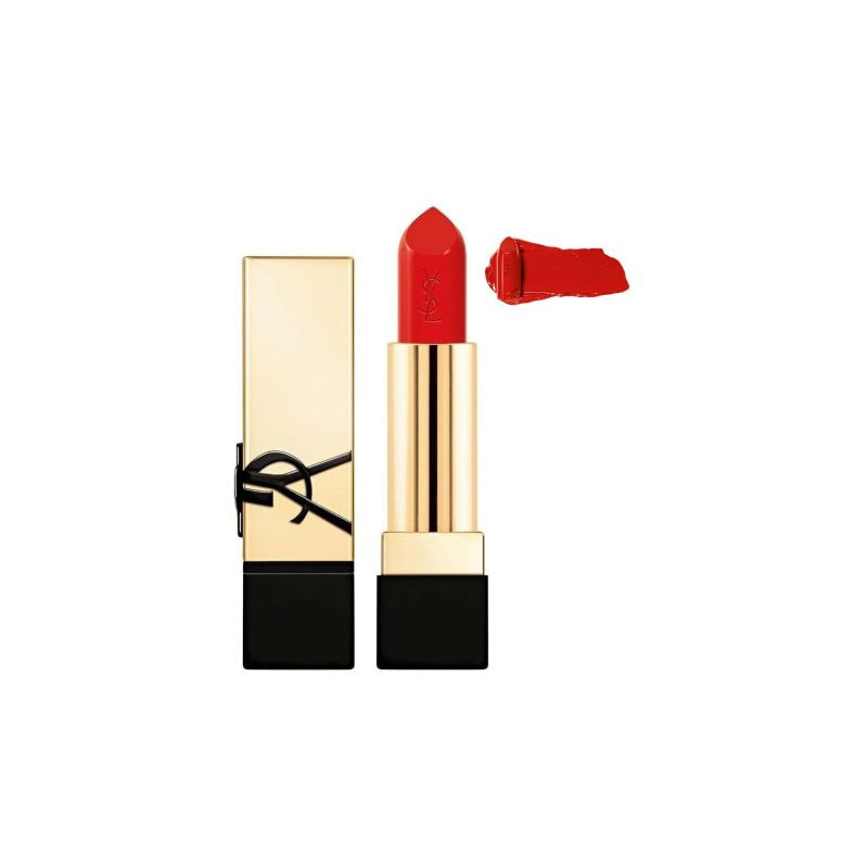 Lipstick Rouge Pur Couture