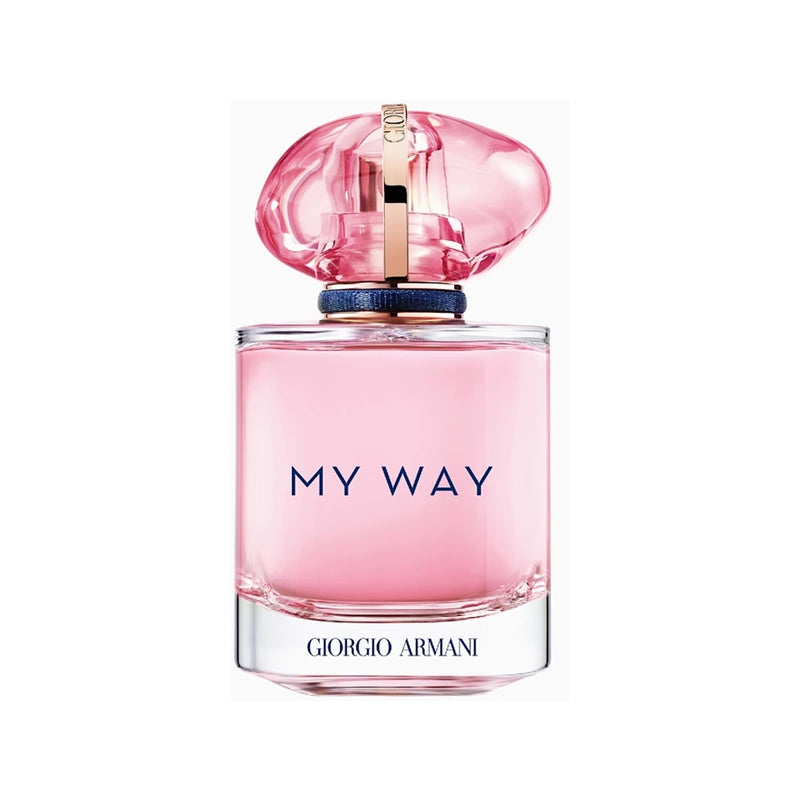 Armani My Way Nectar Edp 50Ml
