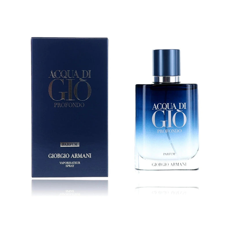 Armani Acqua Di Gio Profondo Parfum 50Ml