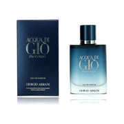 Armani Acqua Di Gio Profondo Edp 50Ml