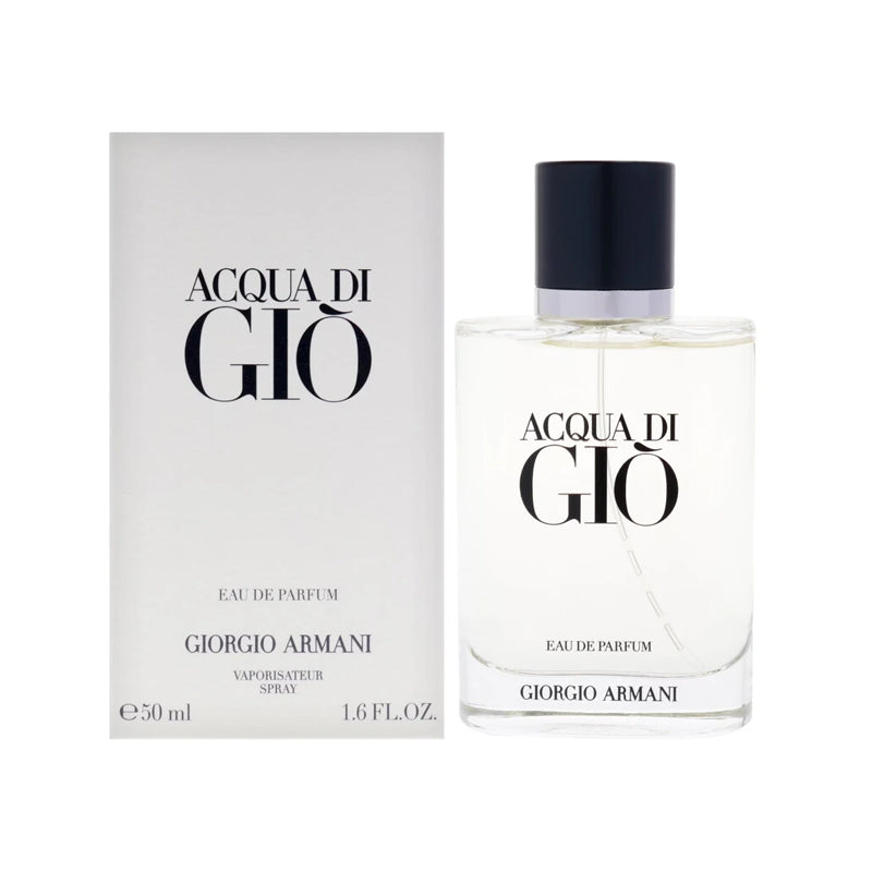 Armani Acqua Di Gio Homme Edp 50Ml