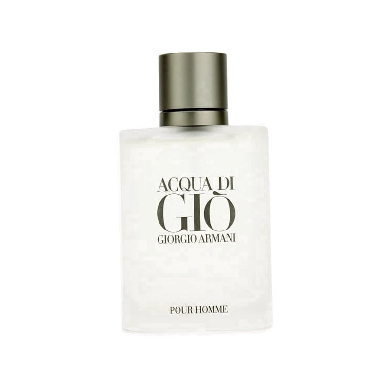 Armani Acqua Di Gio Homme Edt 50Ml