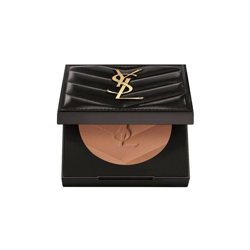 Ysl All Hours Hyper Finish Powder 04
