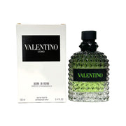 Valentino Born In Roma Green Uomo Edt 100Ml