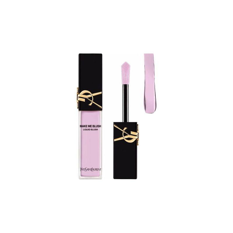 Ysl Make Me Liquid Blush 69