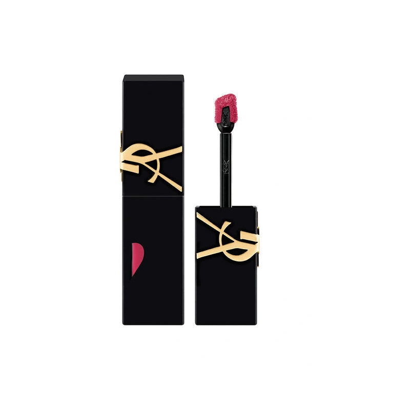The Inks Blurring Liquid Lipstick Matte