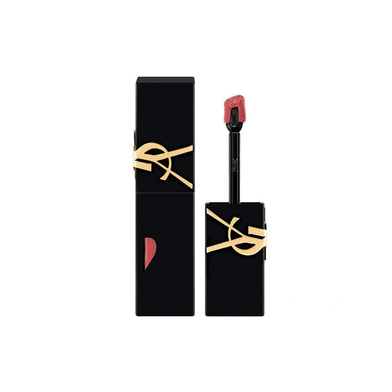 The Inks Blurring Liquid Lipstick Matte