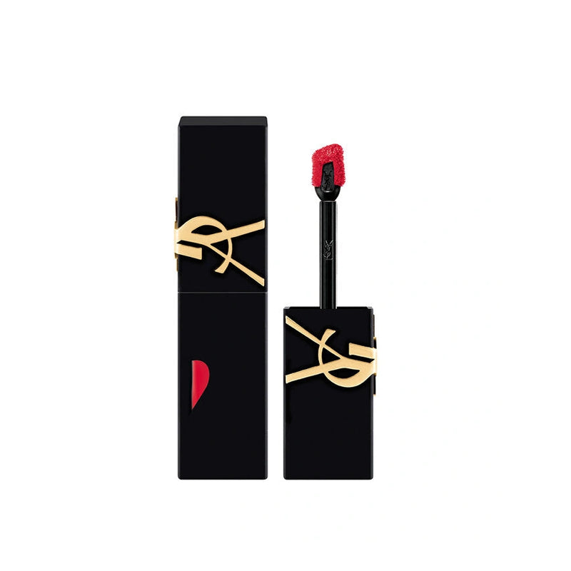 The Inks Blurring Liquid Lipstick Matte